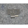 Genuine VW Hinge Half - 181831406