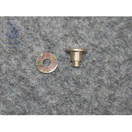 Genuine VW Rivet Part - 181837825