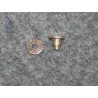 Genuine VW Rivet Part - 181837825