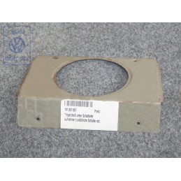 Genuine VW Support Plate - 181857857