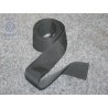 Genuine VW Holding Strap With Pushbutton Black - 181871585A 041
