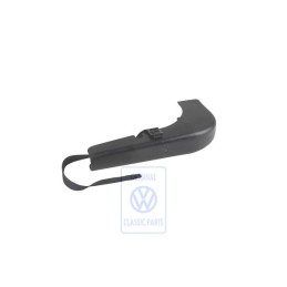Genuine VW Cover - 181871671
