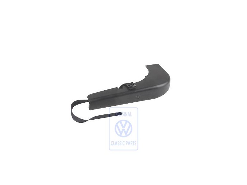 Genuine VW Cover - 181871671