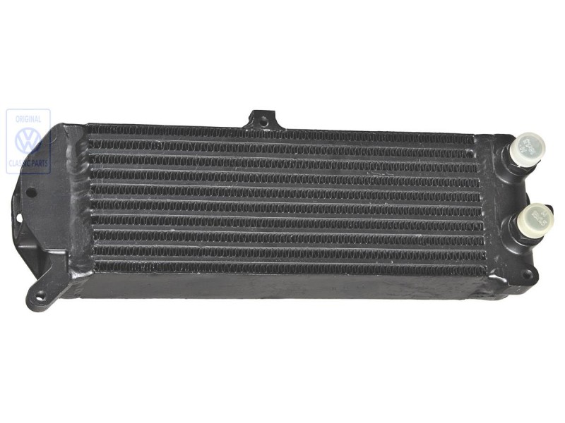 Genuine VW Oil Cooler - 183117021