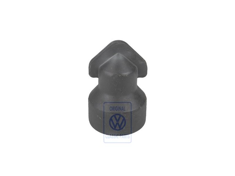 Genuine VW Dust Emptying Valve - 183129342