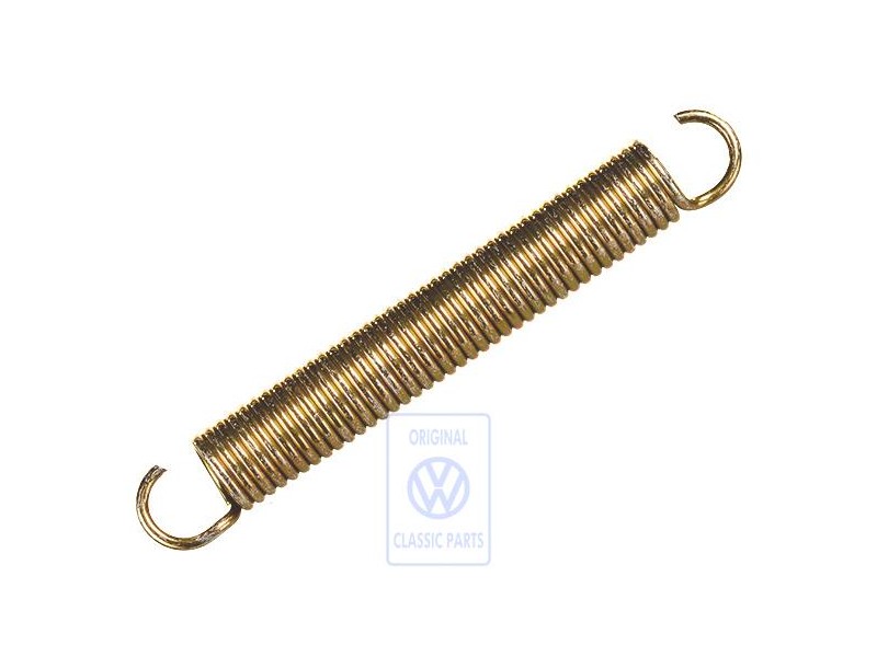Genuine VW Tension Spring - 183711677