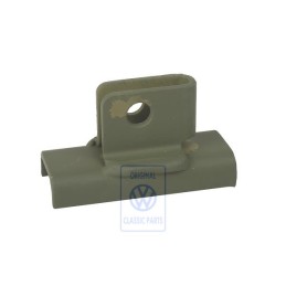 Genuine VW Bracket Mount - 183809809B