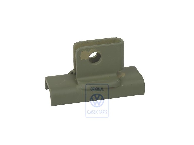 Genuine VW Bracket Mount - 183809809B