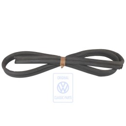 Genuine VW Sealing Frame - 183809973A