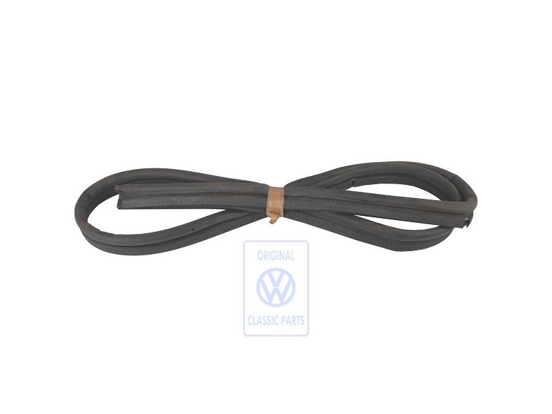 Genuine VW Sealing Frame - 183809973A
