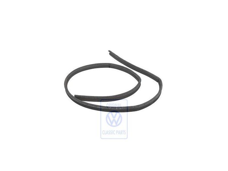 Genuine VW Sealing Frame - 183809974A