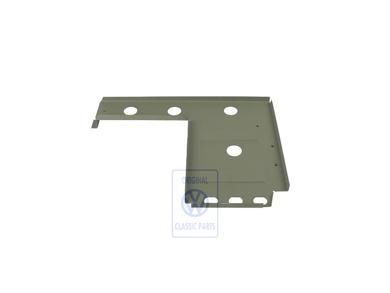 Genuine VW Inner Panel - 183813295C