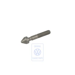 Genuine VW Cotter Pin - 183823559