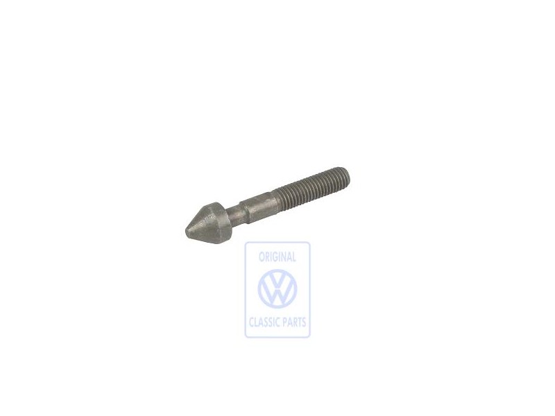 Genuine VW Cotter Pin - 183823559