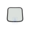 Genuine VW Door Window With Seal - 183845805B