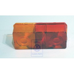 Genuine VW Window - 183945227A