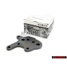 Genuine VW Stub Axle Mounting Spacer Left Side - 6E0501465A
