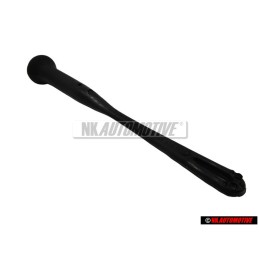 Genuine VW Pull Rod - 1H0885683