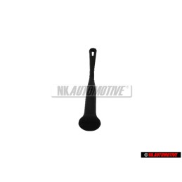 Genuine VW Pull Rod - 1H0885683