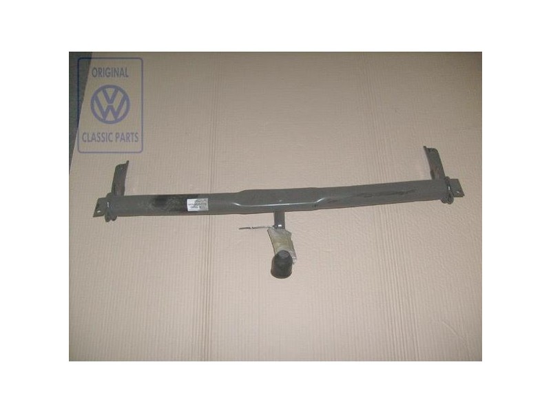 Genuine VW Trailer Tow Hitch (Spher.Head) - 191092101C