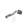 Genuine VW Exhaust Pipe - 191253091BF