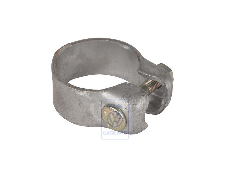 Genuine VW Clamp - 191253139F
