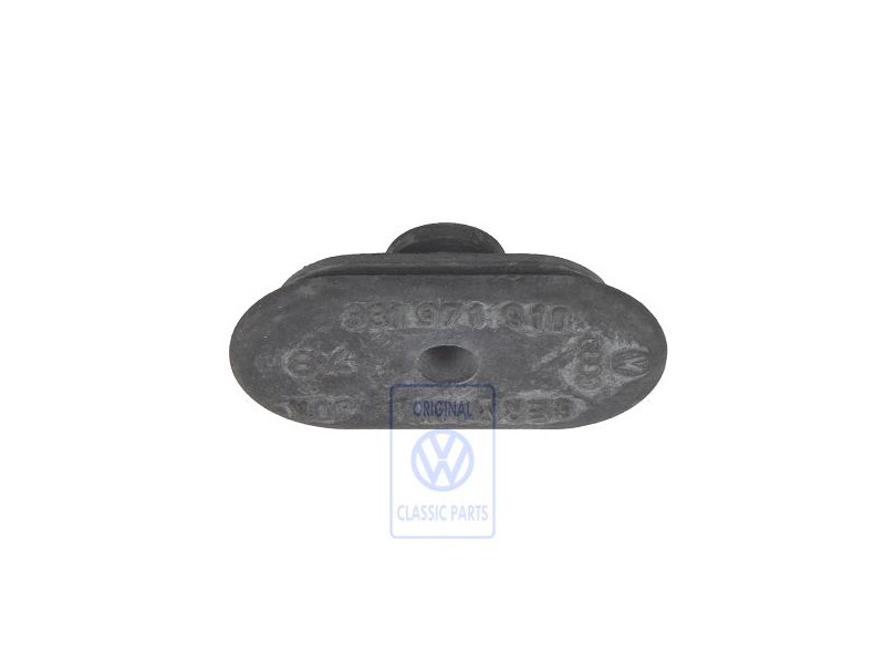 Genuine VW Grommet - 331971910