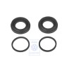 Genuine VW Set Of Gaskets For Brake Caliper Housing - 191698471