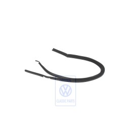 Genuine VW Window Guide - 191837432J