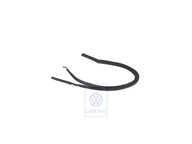 Genuine VW Window Guide - 191837432J