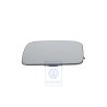 Genuine VW Mirror Glass (Flat) With Plate - 191857521T
