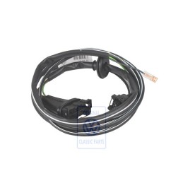 Genuine VW Wiring Harness For Transistorized Ignition System - 191971131