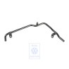 Genuine VW Coolant Pipe - 1C0121075F