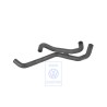 Genuine VW Coolant Hose - 1C0121086F