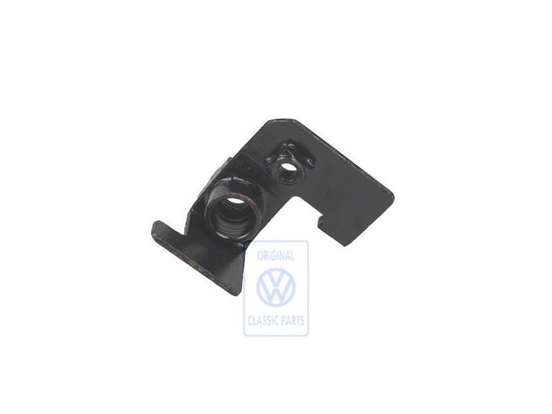 Genuine VW Bracket - 1C0121120J