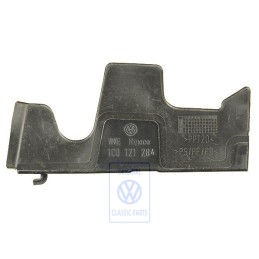 Genuine VW Air Duct Cardboard - 1C0121284