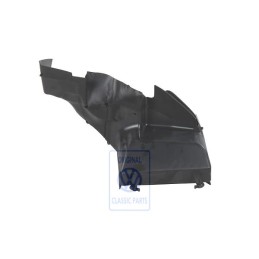 Genuine VW Air Guide - 1C0121467D
