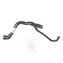 Genuine VW Coolant Hose - 1C0122101AL