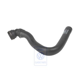 Genuine VW Coolant Hose - 1C0122101H