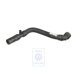Genuine VW Coolant Hose - 1C0122101K