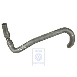 Genuine VW Coolant Hose - 1C0122157F