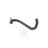 Genuine VW Coolant Hose With Quick Release Coupling - 1C0122157K