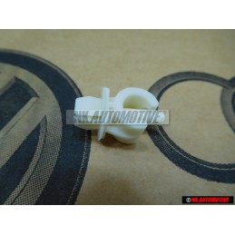 Genuine VW Clip - 803823397