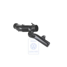Genuine VW Connecting Pipe - 1C0129684G