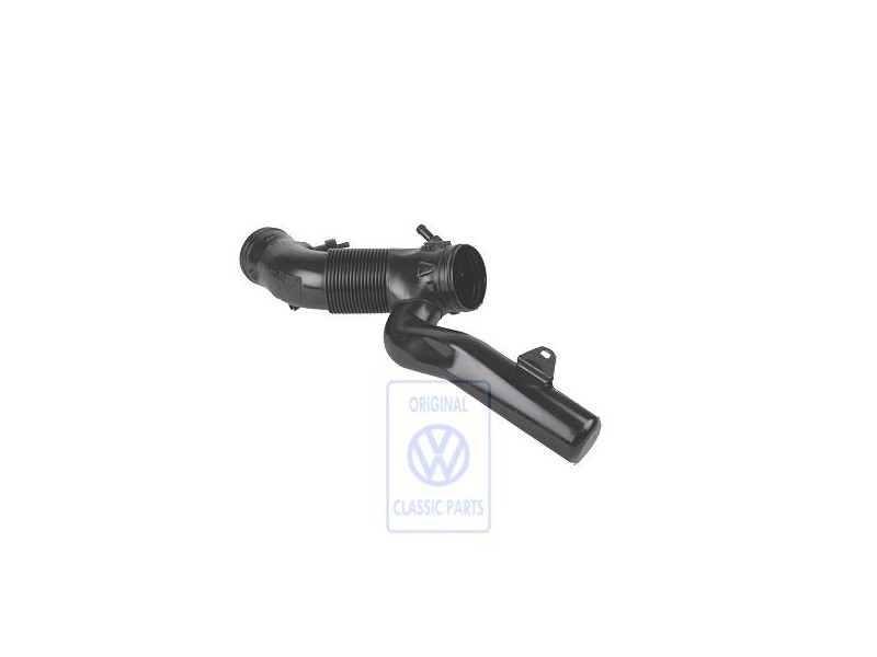 Genuine VW Connecting Pipe - 1C0129684G
