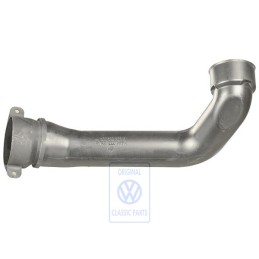 Genuine VW Intake Manifold - 1C0129752A