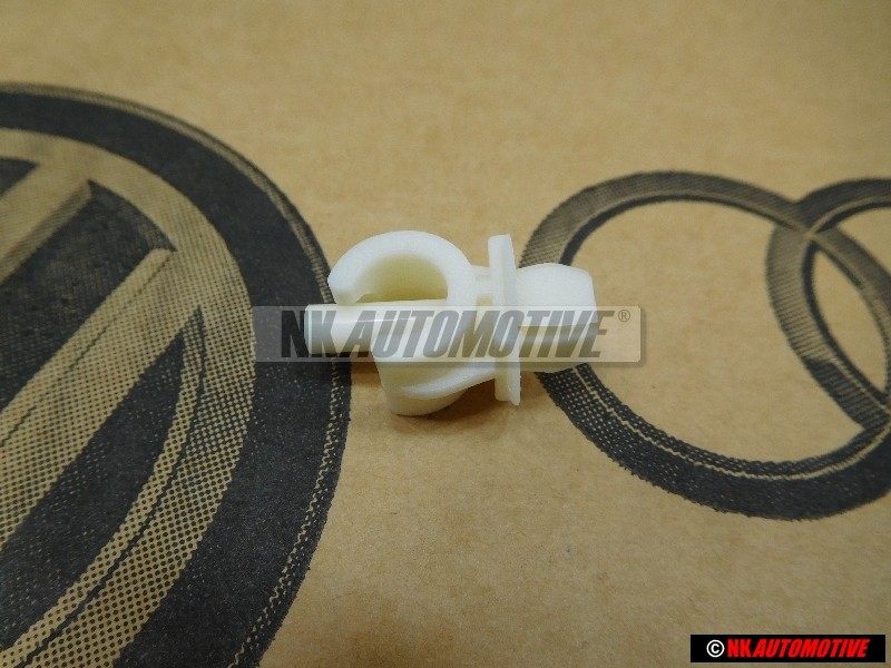 Genuine VW Bracket - 803823397B