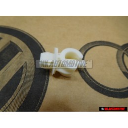 Genuine VW Clip - 811823397