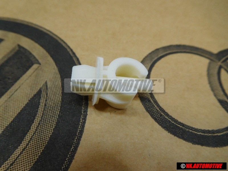 Genuine VW Clip - 811823397