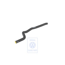Genuine VW Intake Hose - 1C0422889A
